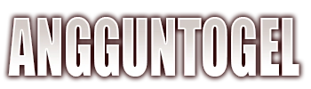 ANGGUNTOGEL Logo